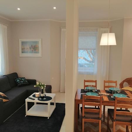 Cicha Przystan - Apartamenty Wyspa Solna Kolobrzeg Luaran gambar
