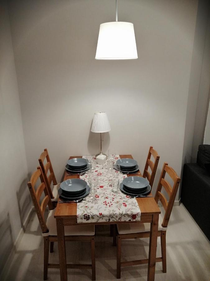 Cicha Przystan - Apartamenty Wyspa Solna Kolobrzeg Luaran gambar